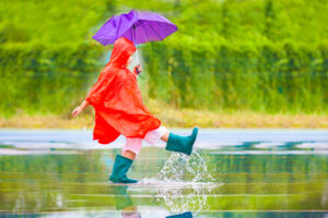 Rainy Day