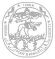 Indian Society Foot and Ankle