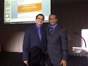 Dr. Jonathan Herald